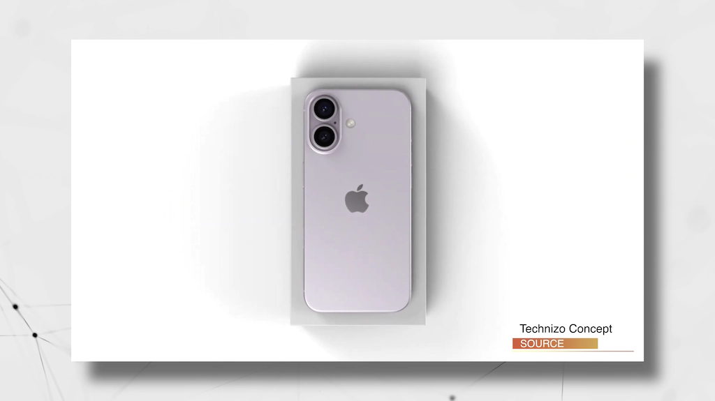 iPhone 16, czyli wreszcie dobry powód by wymienić starszego iPhone’a